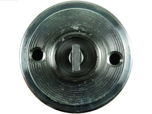 Solenoid switch, starter AS-PL SS0024