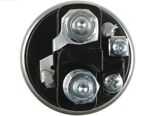 Solenoid switch, starter AS-PL SS0006P