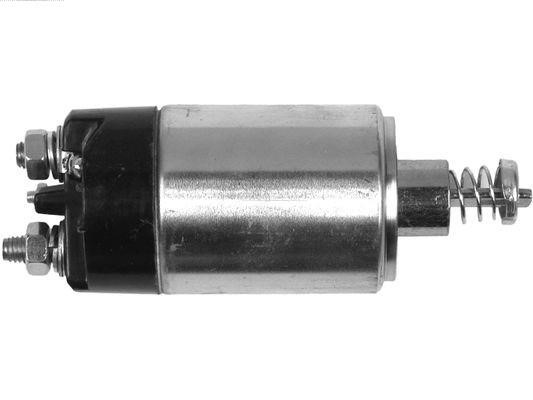 AS-PL SS0014 Solenoid switch, starter SS0014