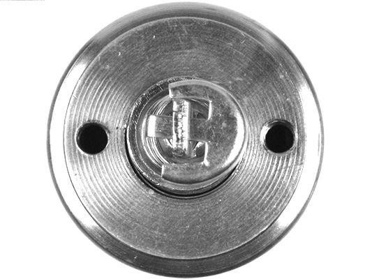Solenoid switch, starter AS-PL SS0014