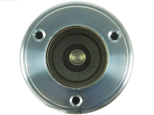 Solenoid switch, starter AS-PL SS0015