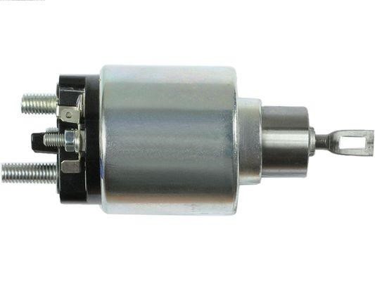 AS-PL SS0025P Solenoid switch, starter SS0025P