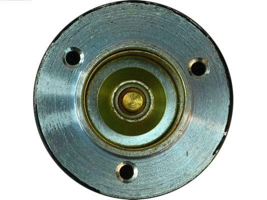 Solenoid switch, starter AS-PL SS0026