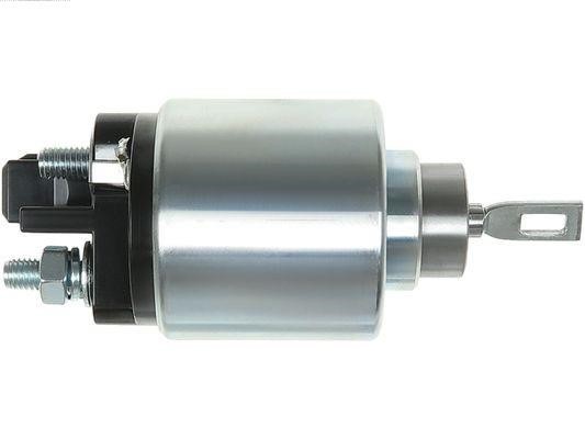 AS-PL SS0017 Solenoid switch, starter SS0017