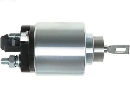 SS0017 AS-PL Solenoid switch, starter