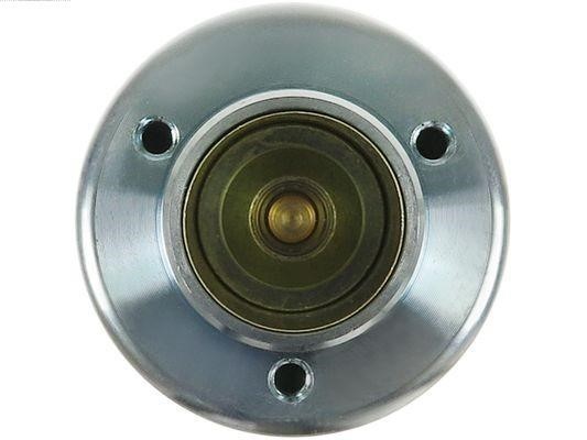 Solenoid switch, starter AS-PL SS0017