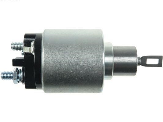 AS-PL SS0018 Solenoid switch, starter SS0018