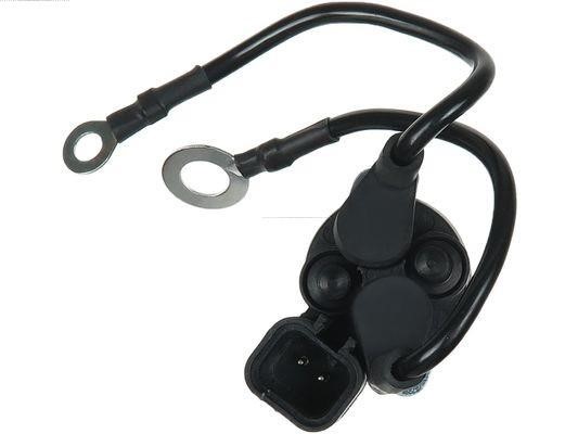 Commutator AS-PL SS0221S