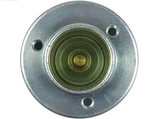 Solenoid Switch, starter AS-PL SS0222S