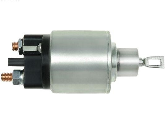 SS0224S AS-PL Commutator