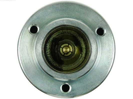 Commutator AS-PL SS0224S