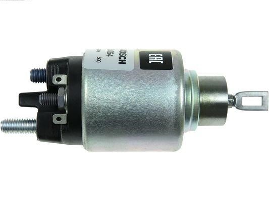 SS0225BOSCH AS-PL Commutator