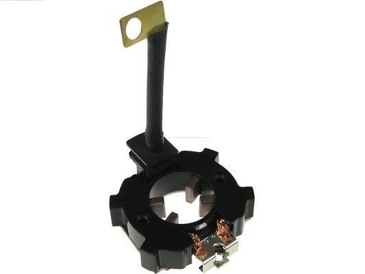 SBH6014 AS-PL Holder, carbon brushes