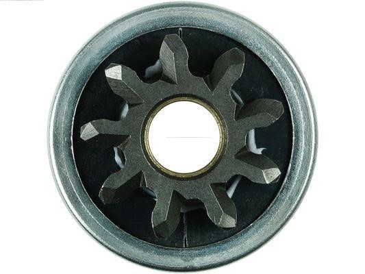 Freewheel gear, starter AS-PL SD0026