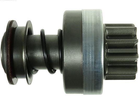 SD0027 AS-PL Freewheel gear, starter