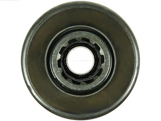 Freewheel gear, starter AS-PL SD0027