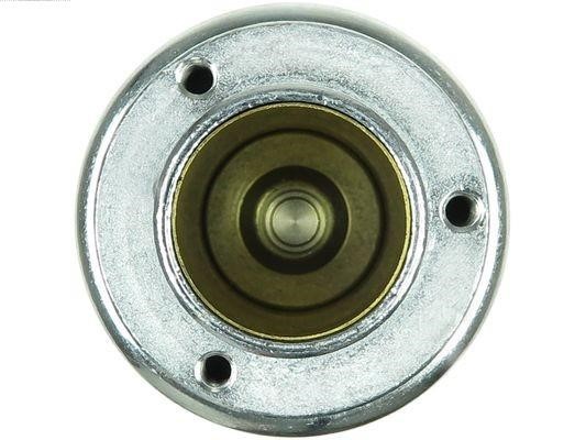 Solenoid switch, starter AS-PL SS0229P