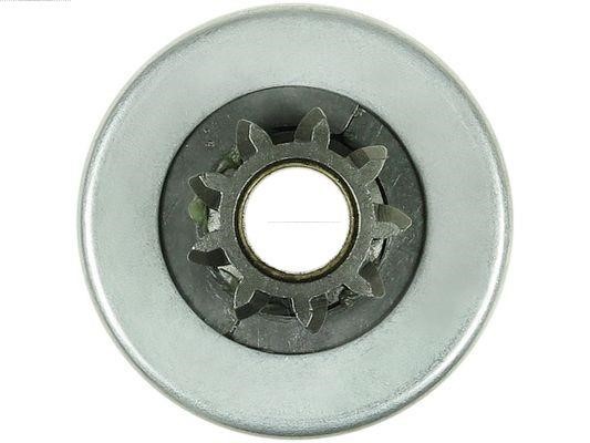 Freewheel Gear, starter AS-PL SD0003