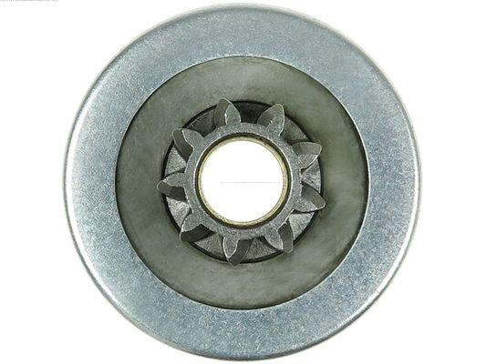 Freewheel gear, starter AS-PL SD0004