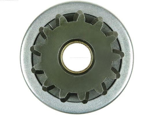 Freewheel Gear, starter AS-PL SD0145