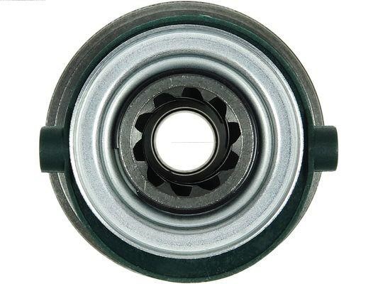 Freewheel Gear, starter AS-PL SD0146