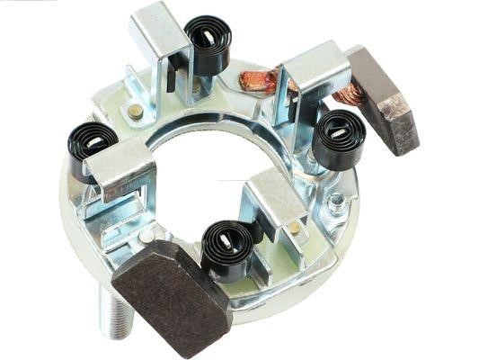 SBH5023 AS-PL Carbon starter brush fasteners