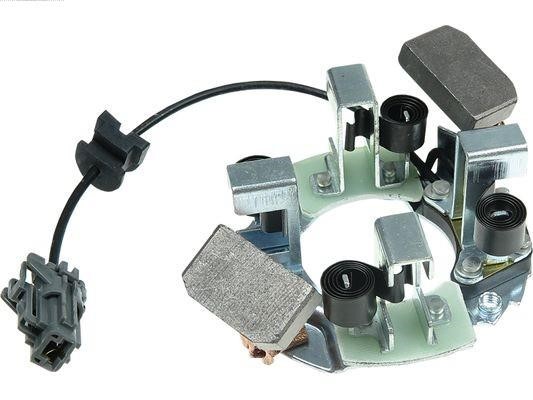 SBH5027 AS-PL Carbon starter brush fasteners