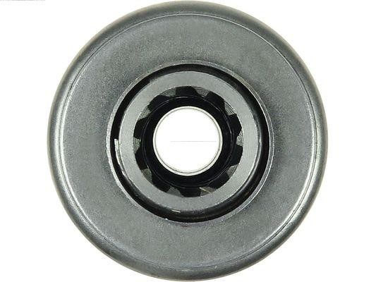 Freewheel gear, starter AS-PL SD0009