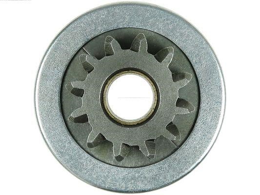 Freewheel Gear, starter AS-PL SD0147