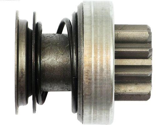 AS-PL SD0251 Freewheel gear, starter SD0251