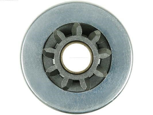 Freewheel gear, starter AS-PL SD0011