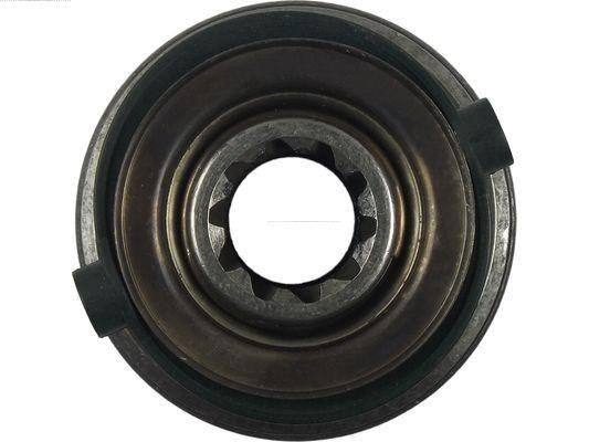 Freewheel Gear, starter AS-PL SD0252BOSCH