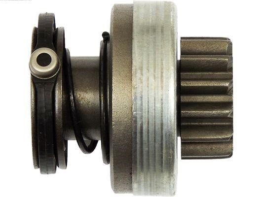 SD0254 AS-PL Freewheel gear, starter