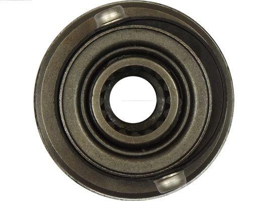 Freewheel gear, starter AS-PL SD0254