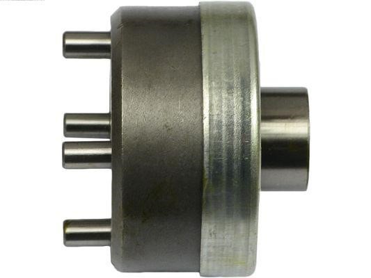 AS-PL SD0227 Freewheel gear, starter SD0227