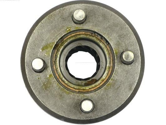 Freewheel gear, starter AS-PL SD0227