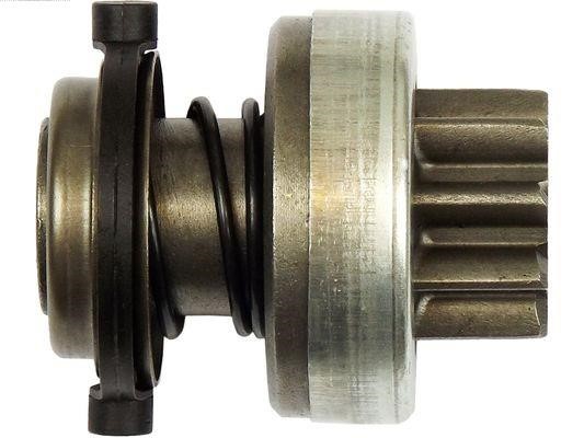 SD0255 AS-PL Freewheel gear, starter