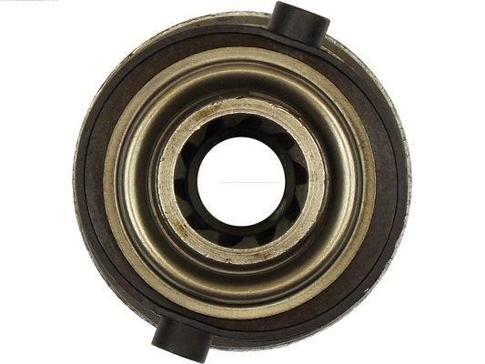 Freewheel gear, starter AS-PL SD0255