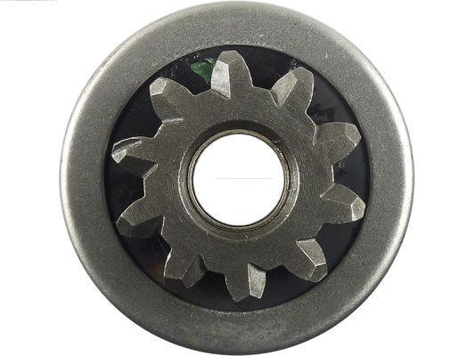 Freewheel Gear, starter AS-PL SD0273
