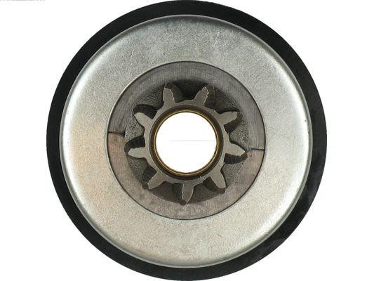 Freewheel gear, starter AS-PL SD0228