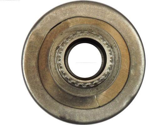 Freewheel gear, starter AS-PL SD0256