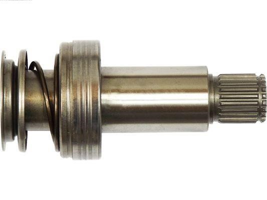 SD0256 AS-PL Freewheel gear, starter