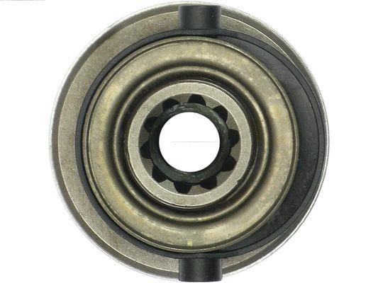 Freewheel gear, starter AS-PL SD0229