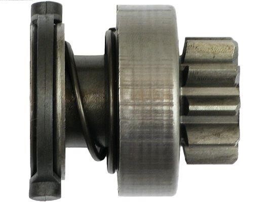 SD0230 AS-PL Freewheel gear, starter