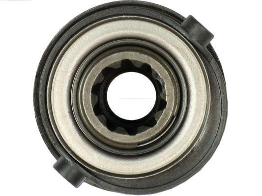 Freewheel gear, starter AS-PL SD0230