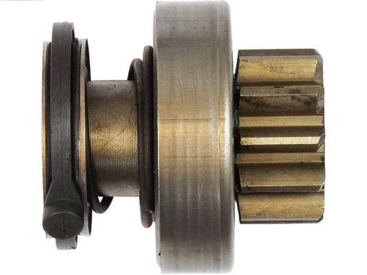 SD0259 AS-PL Freewheel gear, starter