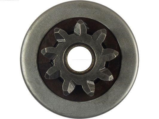 Drive unit AS-PL SD0276