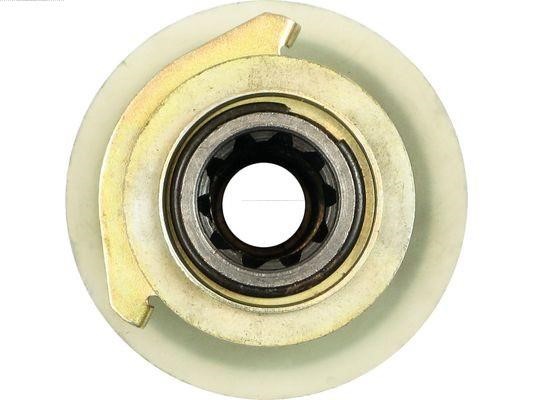 Freewheel Gear, starter AS-PL SD0231