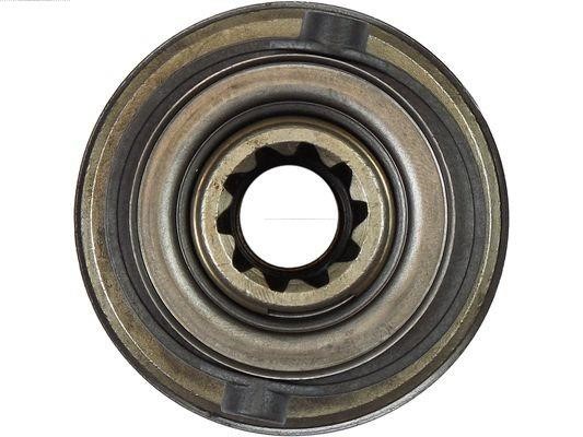 Freewheel gear, starter AS-PL SD0259