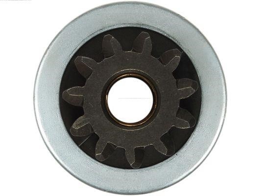 Freewheel gear, starter AS-PL SD0262